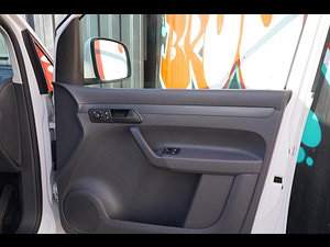 Volkswagen Caddy thumbnail