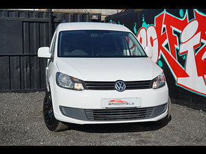 Volkswagen Caddy thumbnail