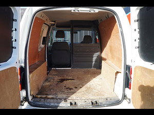 Volkswagen Caddy thumbnail