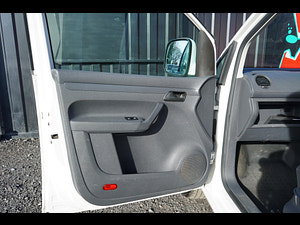 Volkswagen Caddy thumbnail