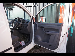 Volkswagen Caddy thumbnail
