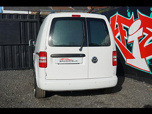 Volkswagen Caddy thumbnail