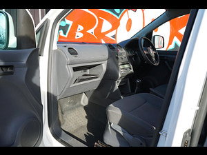 Volkswagen Caddy thumbnail