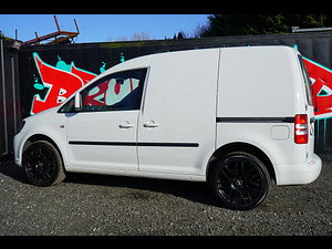Volkswagen Caddy thumbnail