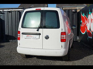 Volkswagen Caddy thumbnail