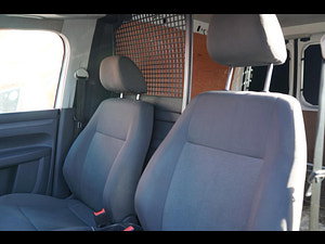 Volkswagen Caddy thumbnail