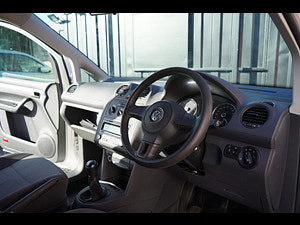 Volkswagen Caddy thumbnail