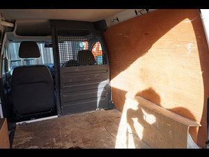 Volkswagen Caddy thumbnail