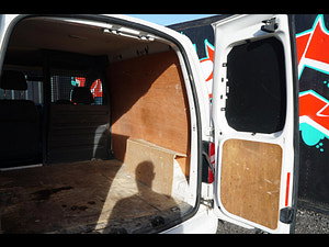 Volkswagen Caddy thumbnail
