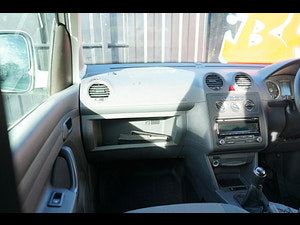 Volkswagen Caddy thumbnail