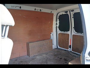 Volkswagen Caddy thumbnail