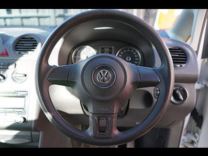 Volkswagen Caddy thumbnail