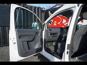 Volkswagen Caddy thumbnail