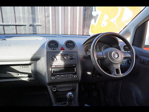 Volkswagen Caddy thumbnail