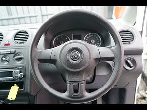 Volkswagen Caddy thumbnail
