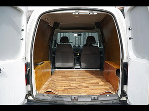 Volkswagen Caddy thumbnail