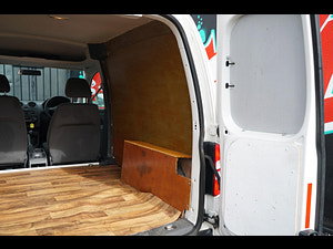 Volkswagen Caddy thumbnail
