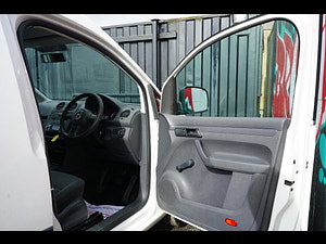 Volkswagen Caddy thumbnail