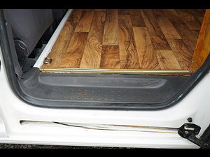 Volkswagen Caddy thumbnail