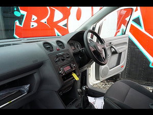 Volkswagen Caddy thumbnail