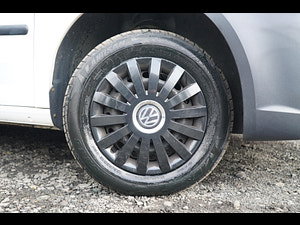 Volkswagen Caddy thumbnail