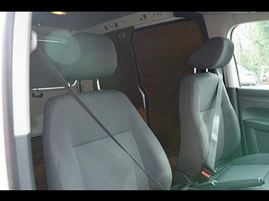 Volkswagen Caddy thumbnail