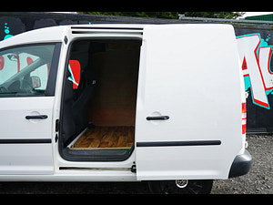 Volkswagen Caddy thumbnail