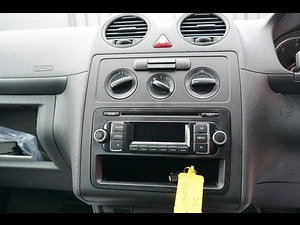 Volkswagen Caddy thumbnail