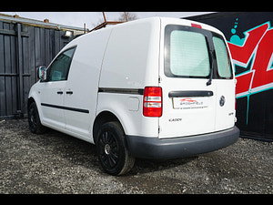 Volkswagen Caddy thumbnail