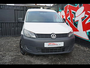 Volkswagen Caddy thumbnail