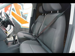 Volkswagen Caddy thumbnail
