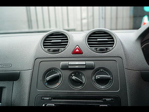 Volkswagen Caddy thumbnail