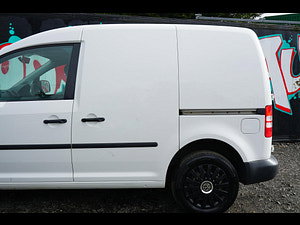 Volkswagen Caddy thumbnail