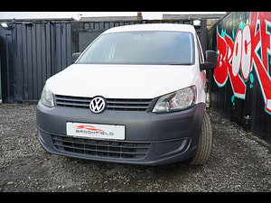 Volkswagen Caddy thumbnail