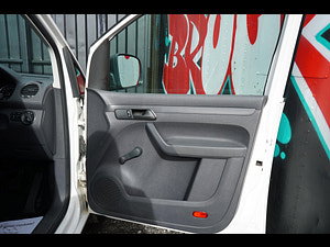 Volkswagen Caddy thumbnail
