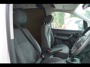 Volkswagen Caddy thumbnail