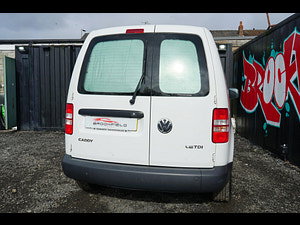 Volkswagen Caddy thumbnail