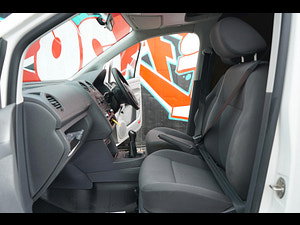 Volkswagen Caddy thumbnail