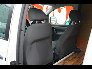 Volkswagen Caddy thumbnail