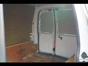 Volkswagen Caddy thumbnail