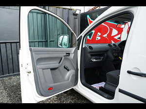 Volkswagen Caddy thumbnail