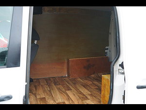 Volkswagen Caddy thumbnail