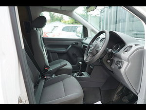 Volkswagen Caddy thumbnail