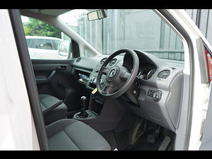 Volkswagen Caddy thumbnail