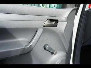Volkswagen Caddy thumbnail