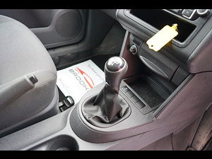 Volkswagen Caddy thumbnail