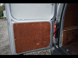 Volkswagen Caddy thumbnail