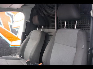 Volkswagen Caddy thumbnail
