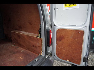 Volkswagen Caddy thumbnail