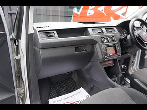 Volkswagen Caddy thumbnail